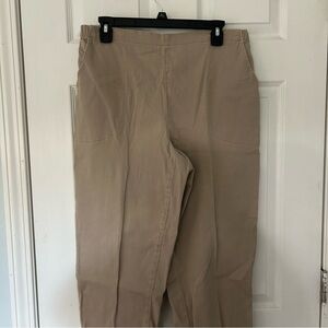 Petite trouser pants